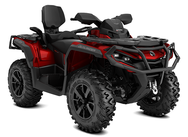 Статор Can Am Outlander 800 800R 850 1000 1000R